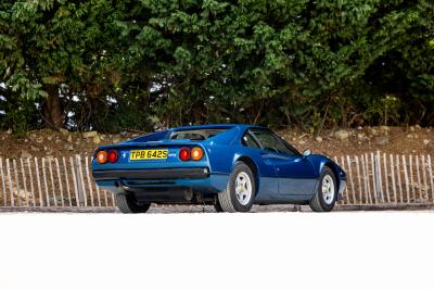 1978 Ferrari 308 GTB