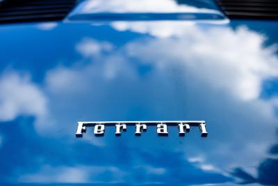 1978 Ferrari 308 GTB
