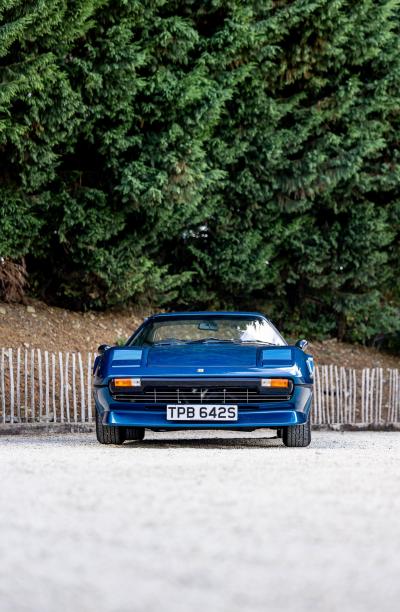 1978 Ferrari 308 GTB