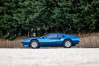 1978 Ferrari 308 GTB
