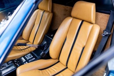 1978 Ferrari 308 GTB