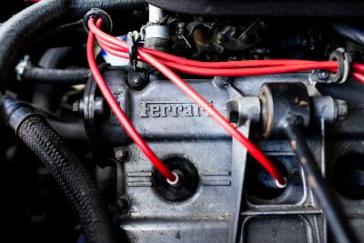 1978 Ferrari 308 GTB