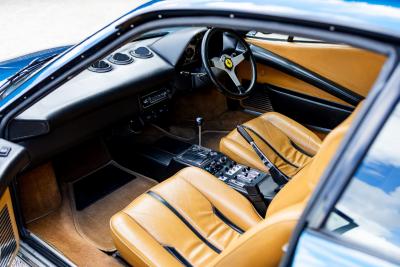 1978 Ferrari 308 GTB