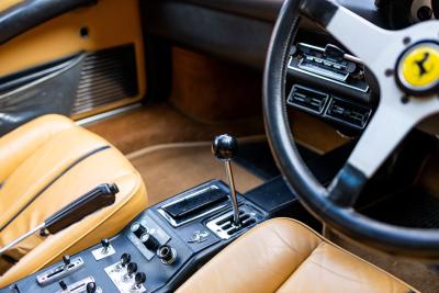 1978 Ferrari 308 GTB