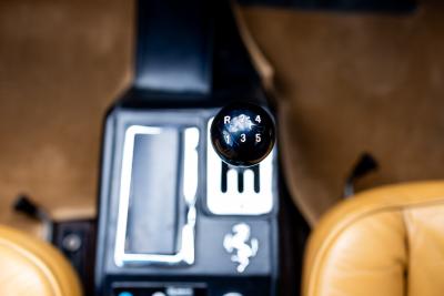 1978 Ferrari 308 GTB