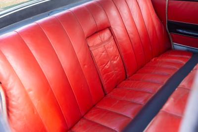 1958 Vauxhall Cresta &lsquo;Three Window&rsquo;