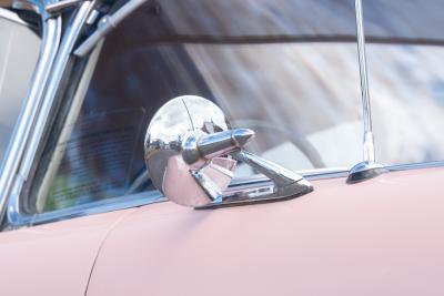 1958 Vauxhall Cresta &lsquo;Three Window&rsquo;