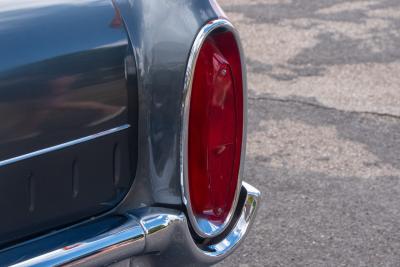 1958 Vauxhall Cresta &lsquo;Three Window&rsquo;