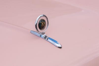 1958 Vauxhall Cresta &lsquo;Three Window&rsquo;