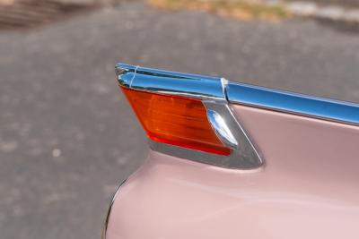 1958 Vauxhall Cresta &lsquo;Three Window&rsquo;