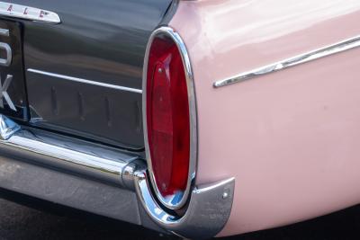 1958 Vauxhall Cresta &lsquo;Three Window&rsquo;