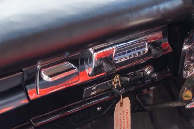 1958 Vauxhall Cresta &lsquo;Three Window&rsquo;