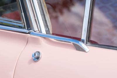 1958 Vauxhall Cresta &lsquo;Three Window&rsquo;