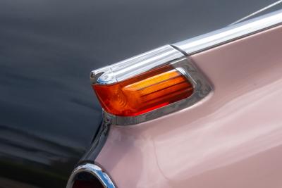 1958 Vauxhall Cresta &lsquo;Three Window&rsquo;