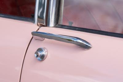 1958 Vauxhall Cresta &lsquo;Three Window&rsquo;