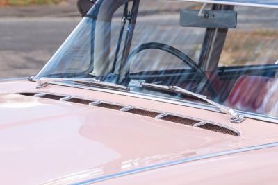 1958 Vauxhall Cresta &lsquo;Three Window&rsquo;