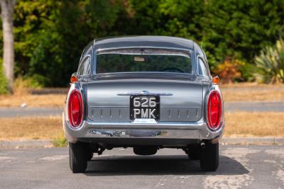 1958 Vauxhall Cresta &lsquo;Three Window&rsquo;