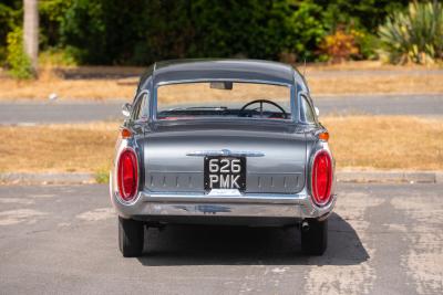 1958 Vauxhall Cresta &lsquo;Three Window&rsquo;