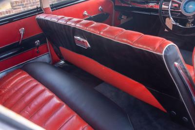 1958 Vauxhall Cresta &lsquo;Three Window&rsquo;