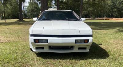 1988 Chrysler Conquest