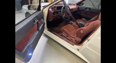 1988 Chrysler Conquest