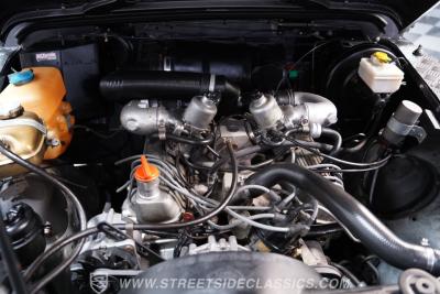 1997 Land Rover Defender 110 Pickup