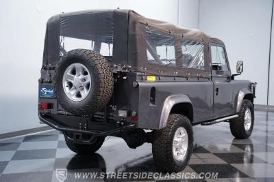 1997 Land Rover Defender 110 Pickup