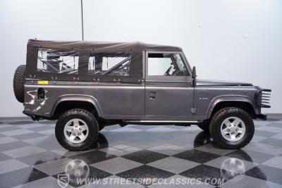 1997 Land Rover Defender 110 Pickup