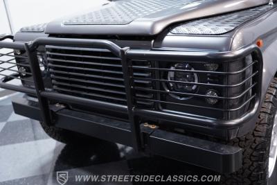1997 Land Rover Defender 110 Pickup