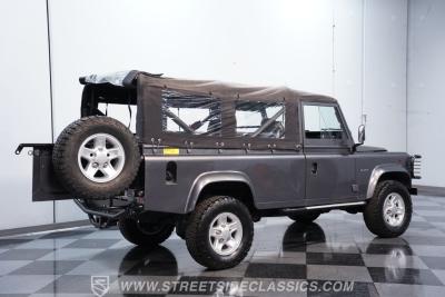 1997 Land Rover Defender 110 Pickup