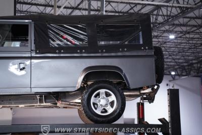 1997 Land Rover Defender 110 Pickup