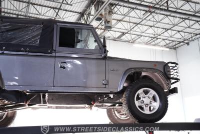 1997 Land Rover Defender 110 Pickup