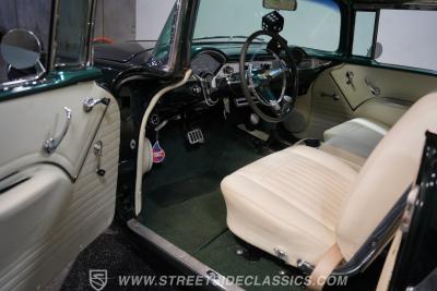 1955 Chevrolet Bel Air