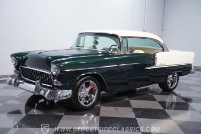 1955 Chevrolet Bel Air