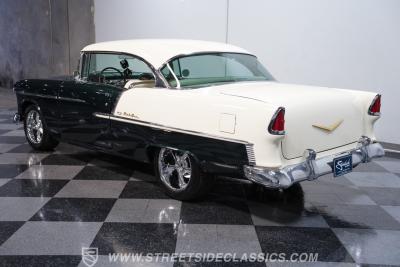 1955 Chevrolet Bel Air