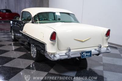 1955 Chevrolet Bel Air