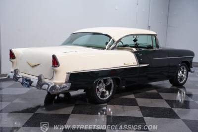 1955 Chevrolet Bel Air