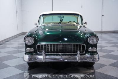 1955 Chevrolet Bel Air