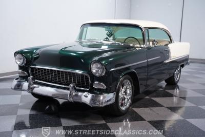 1955 Chevrolet Bel Air