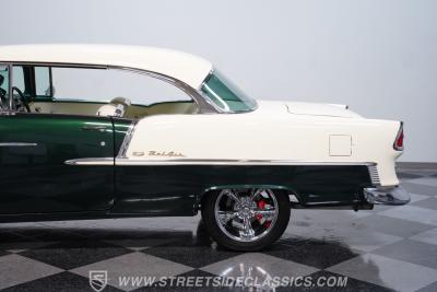 1955 Chevrolet Bel Air