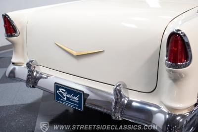 1955 Chevrolet Bel Air