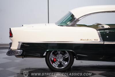 1955 Chevrolet Bel Air