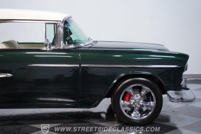 1955 Chevrolet Bel Air