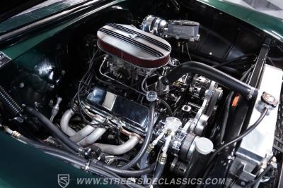 1955 Chevrolet Bel Air