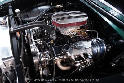 1955 Chevrolet Bel Air