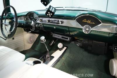 1955 Chevrolet Bel Air