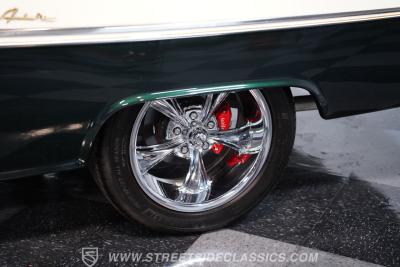 1955 Chevrolet Bel Air