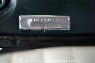 1955 Chevrolet Bel Air