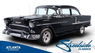 1955 Chevrolet Bel Air