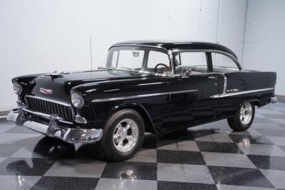1955 Chevrolet Bel Air